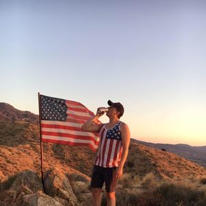 Meet your Posher, Zack